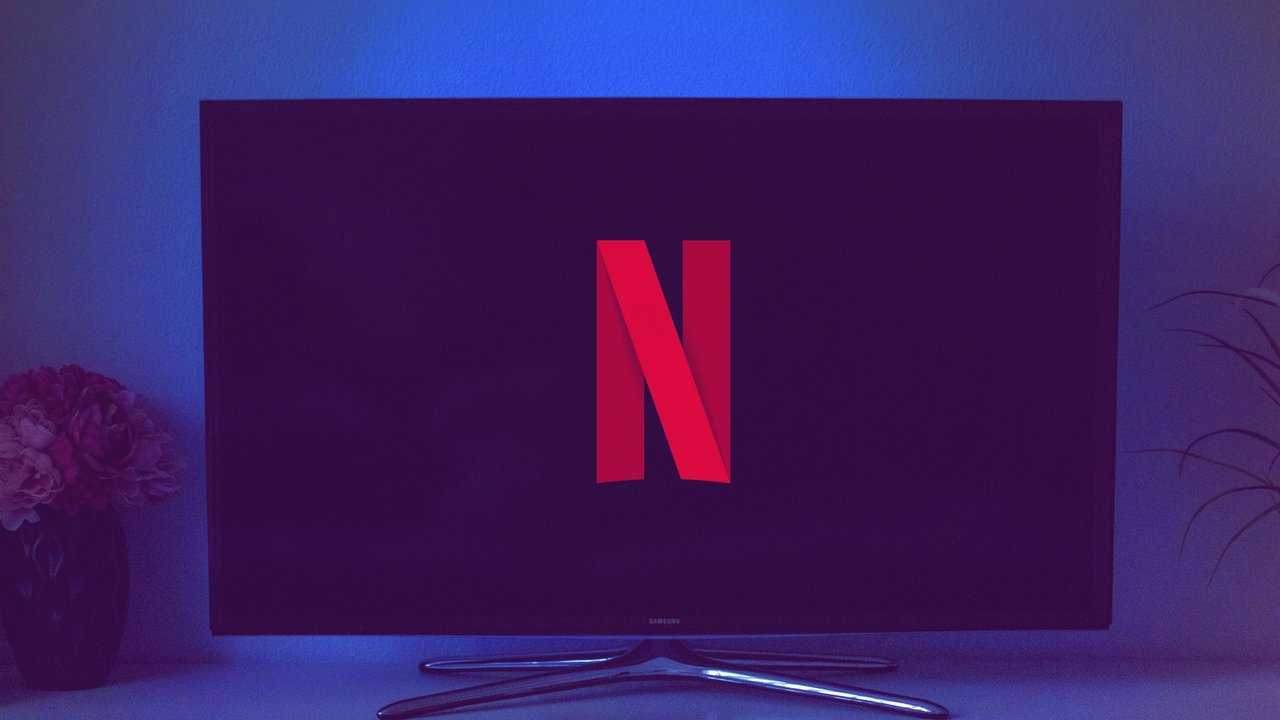 Netflix-Party: So funktioniert es