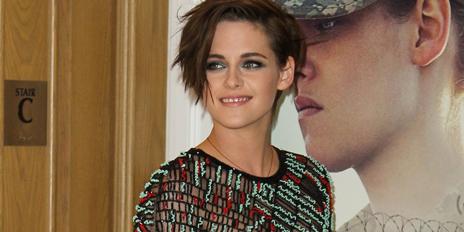 Manche mögen's kurz: Alles zum Pixie-Trend von Kristen Stewart und Co. Manche mögen's kurz: Alles zum Pixie-Trend von Kristen Stewart und Co.