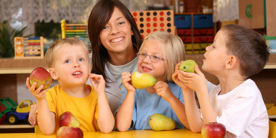 Evangelischer Kindergarten Evangelischer Kindergarten