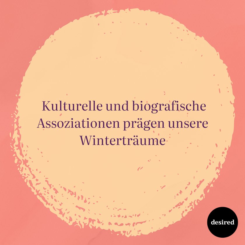 Warum wir im Winter mehr träumen – und was das über uns verrät Warum wir im Winter mehr träumen – und was das über uns verrät