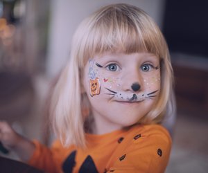 Schaurig schön: So gestaltest du 15 Halloween-Kostüme für Kids selbst