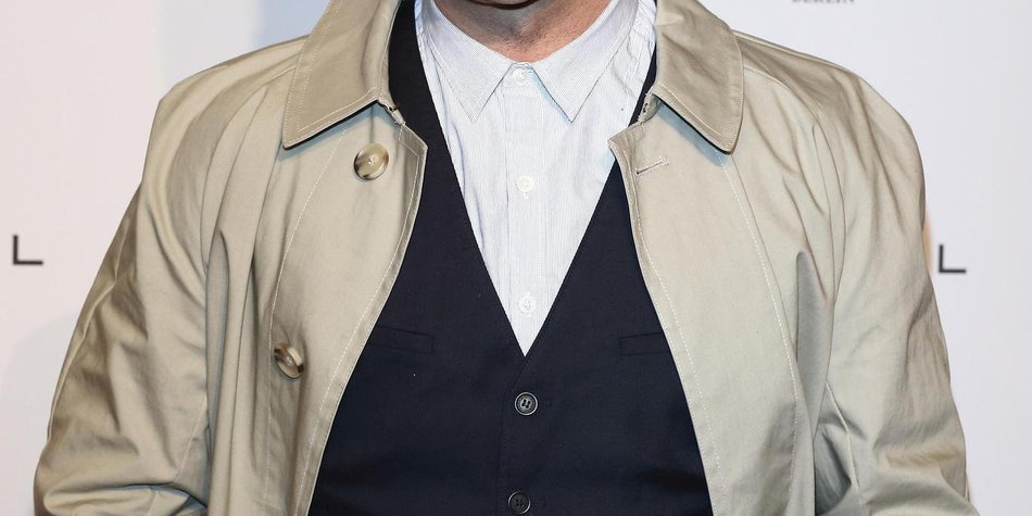 Robbie Williams: Duett mit Michael Buble Robbie Williams: Duett mit Michael Buble