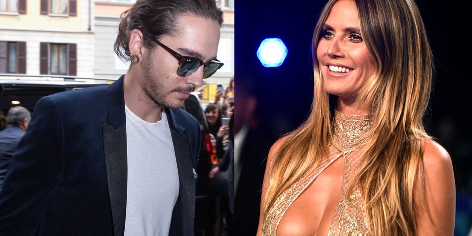 Sind Heidi Klum und Tom Kaulitz verlobt? Sind Heidi Klum und Tom Kaulitz verlobt?