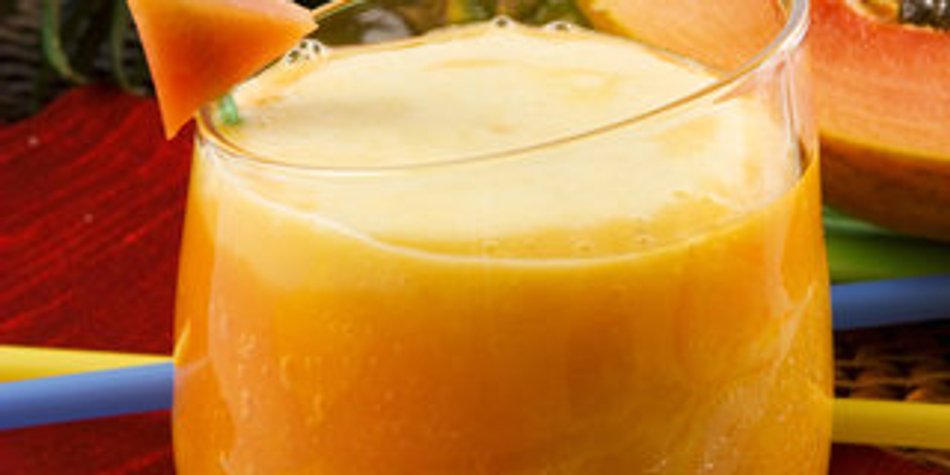 Smoothies – gesund oder überflüssig? Smoothies – gesund oder überflüssig?