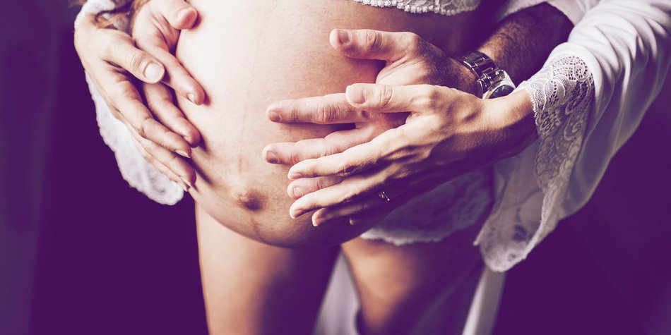 45-Jährige aus England hat ihr 22. Baby bekommen 45-Jährige aus England hat ihr 22. Baby bekommen