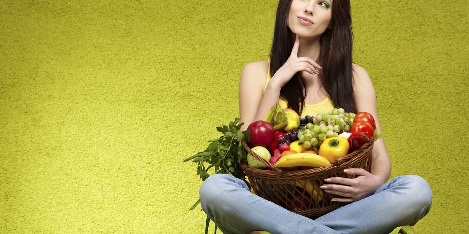 Vegetarier erkranken seltener an Darmkrebs Vegetarier erkranken seltener an Darmkrebs