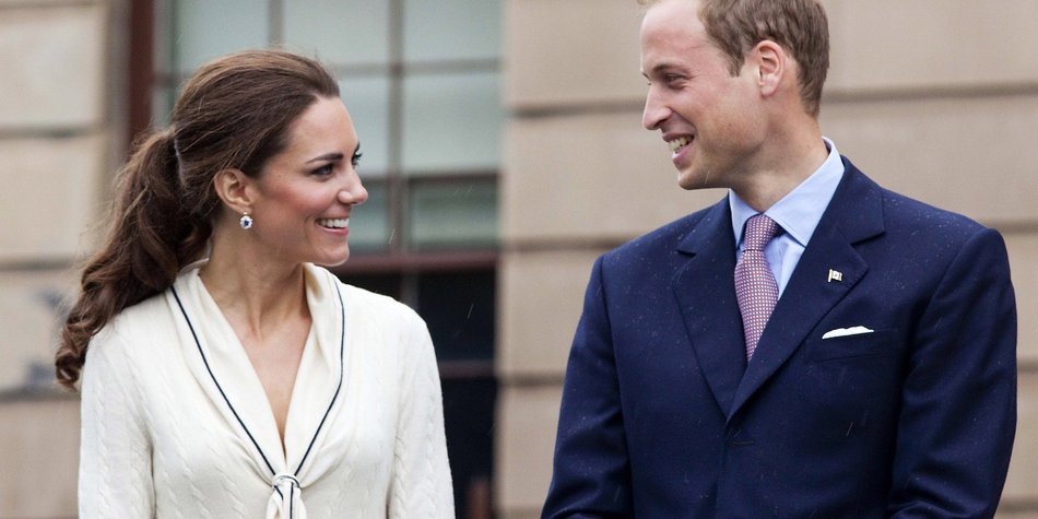 Kate Middleton: Ihr Baby bekommt den Prinzen-Titel! Kate Middleton: Ihr Baby bekommt den Prinzen-Titel!