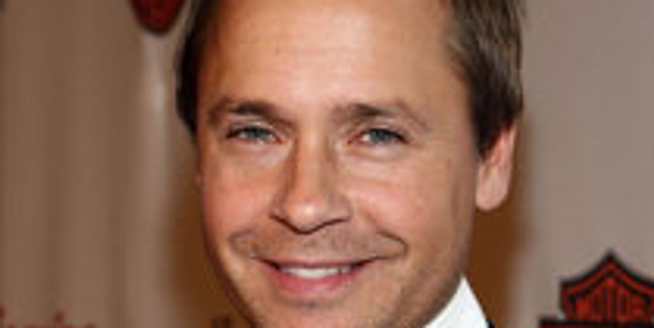 Hilary Swank: Ex-Mann Chad Lowe hat geheiratet Hilary Swank: Ex-Mann Chad Lowe hat geheiratet