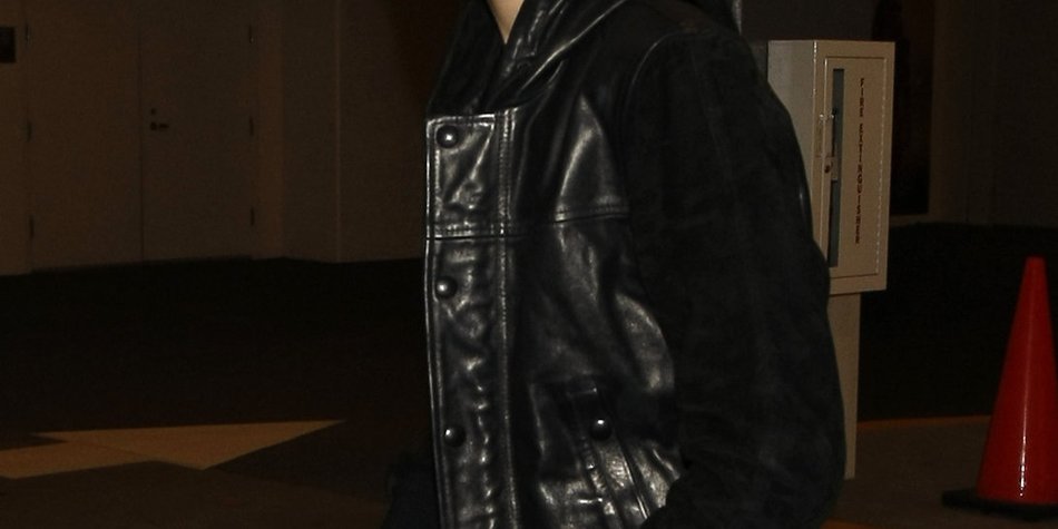 Justin Bieber als Visionär, der die Welt verändert Justin Bieber als Visionär, der die Welt verändert