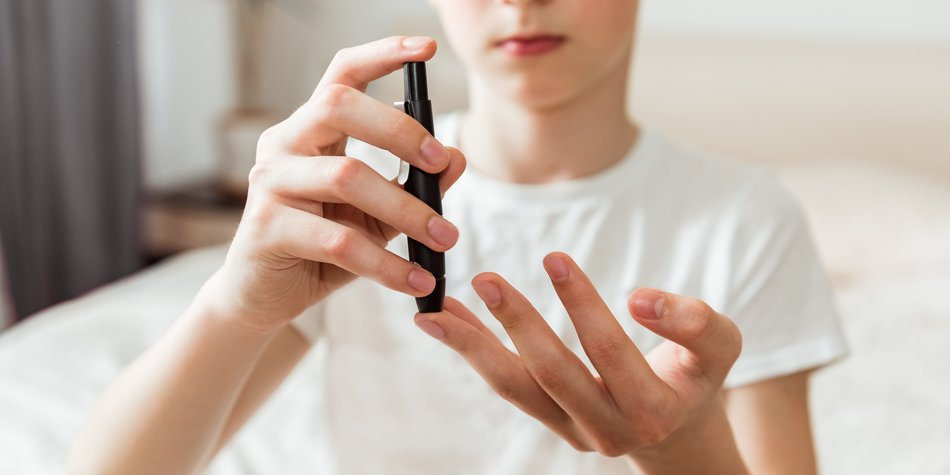 Diabetes bei Kindern: Wie merke ich, dass mein Kind Diabetes hat? Diabetes bei Kindern: Wie merke ich, dass mein Kind Diabetes hat?