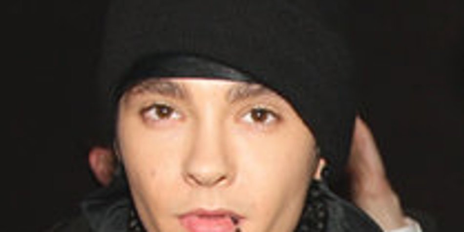 Tokio Hotel: Tom Kaulitz im Viagra-Fieber Tokio Hotel: Tom Kaulitz im Viagra-Fieber