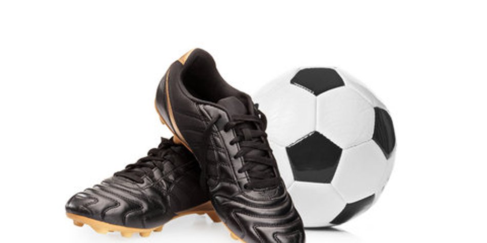 Kopfball schadet Kopfball schadet