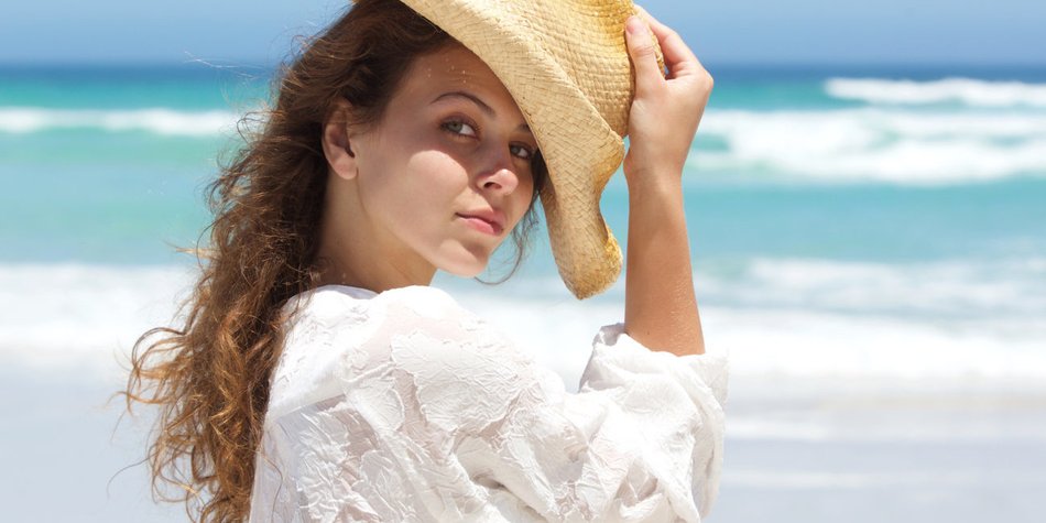 Sonnenallergie vorbeugen: 7 hilfreiche Tipps Sonnenallergie vorbeugen: 7 hilfreiche Tipps