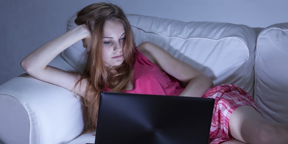 Binge-Watching: Die Sucht nach Serien Binge-Watching: Die Sucht nach Serien