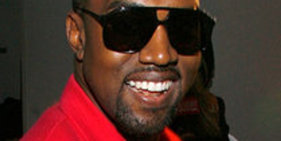 Kanye West verschickt Nacktbilder Kanye West verschickt Nacktbilder