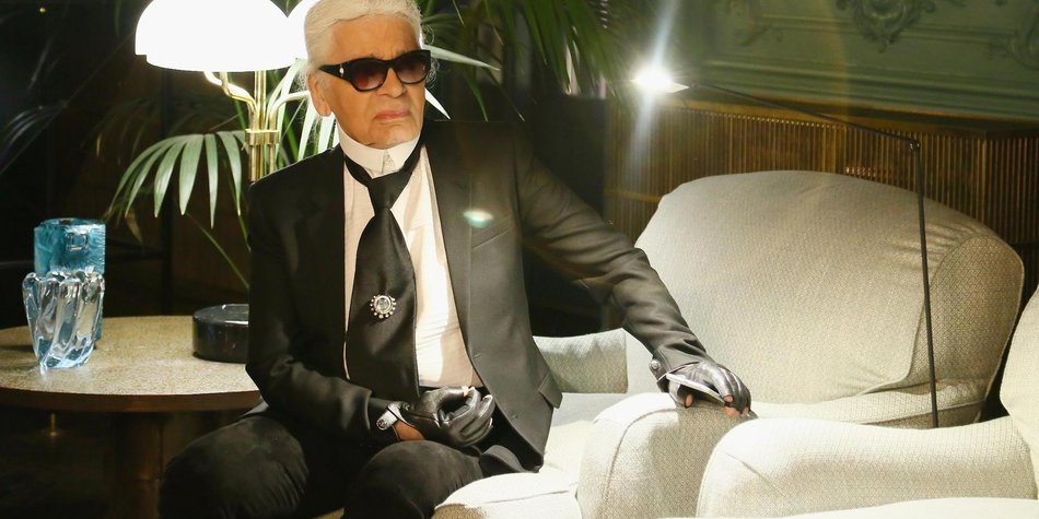 Verlobungsringe-Kollektion von Karl Lagerfeld Verlobungsringe-Kollektion von Karl Lagerfeld