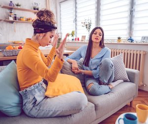 5 Antworten auf „Du willst immer recht haben, oder?“