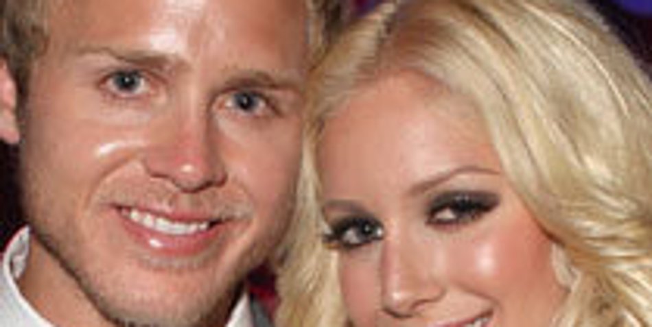 Heidi Montag: Noch-Ehemann findet Sex-Video Heidi Montag: Noch-Ehemann findet Sex-Video