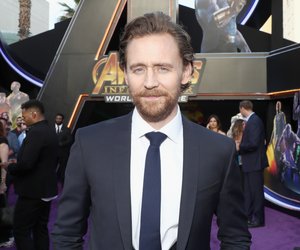 Tom Hiddleston: Wer ist die Frau des Loki-Darstellers?