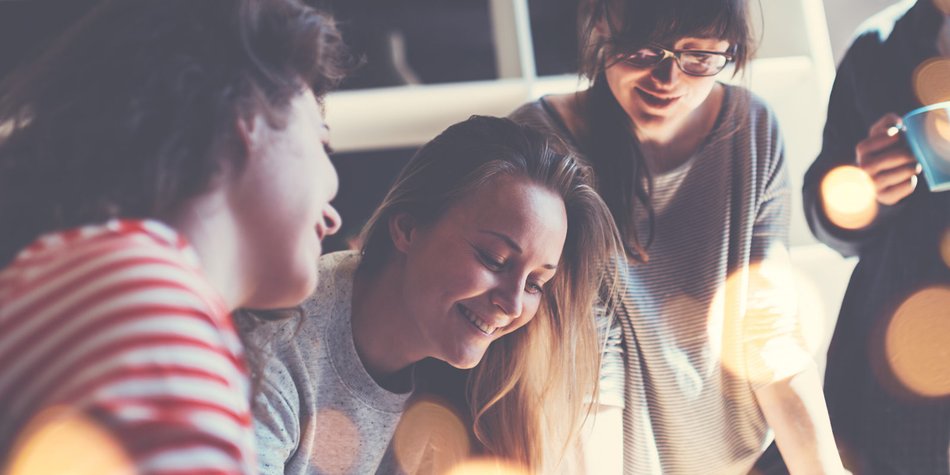 Generation Y: Warum wir flexible Arbeitszeiten brauchen Generation Y: Warum wir flexible Arbeitszeiten brauchen