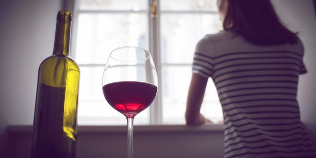 Ab wann ist man Alkoholiker – und wie merkt man das?