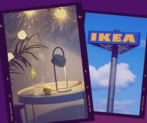 Unter 15 Euro! Diese Deko-Artikel von Ikea dürfen auf keinem Balkon fehlen