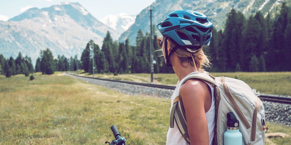 Laut Studie: Diese Sportarten erhöhen deine Dating-Chancen bei Tinder Laut Studie: Diese Sportarten erhöhen deine Dating-Chancen bei Tinder
