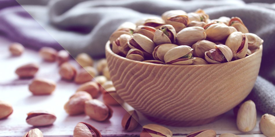 Wie gesund sind Pistazien? Wie gesund sind Pistazien?