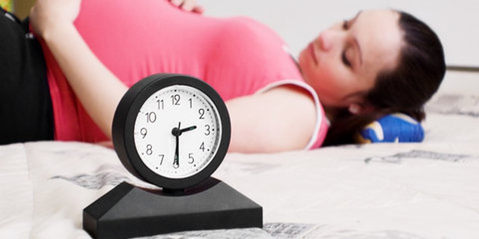 Deine Schwangerschaft im 9. Monat Deine Schwangerschaft im 9. Monat