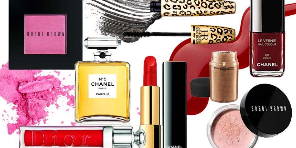 Buy before you die: Die 50 besten Beauty-Produkte! Buy before you die: Die 50 besten Beauty-Produkte!