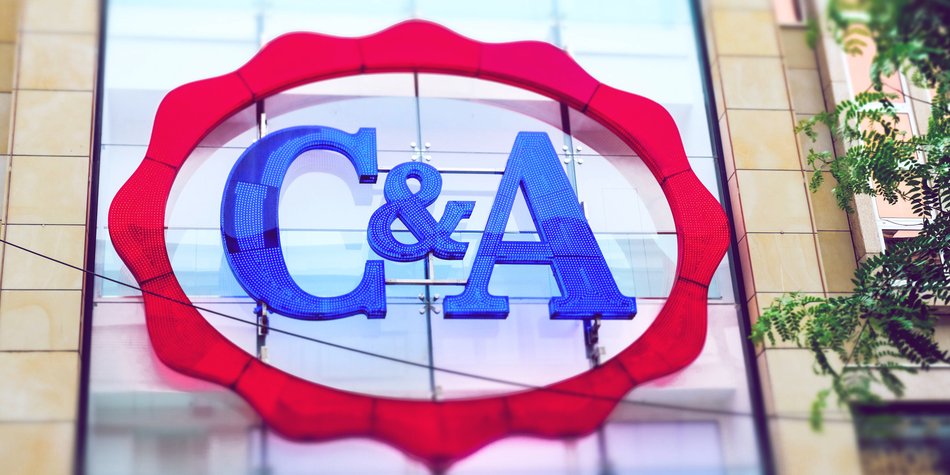 So will C&A die Konkurrenz in Sachen Nachhaltigkeit abhängen So will C&A die Konkurrenz in Sachen Nachhaltigkeit abhängen