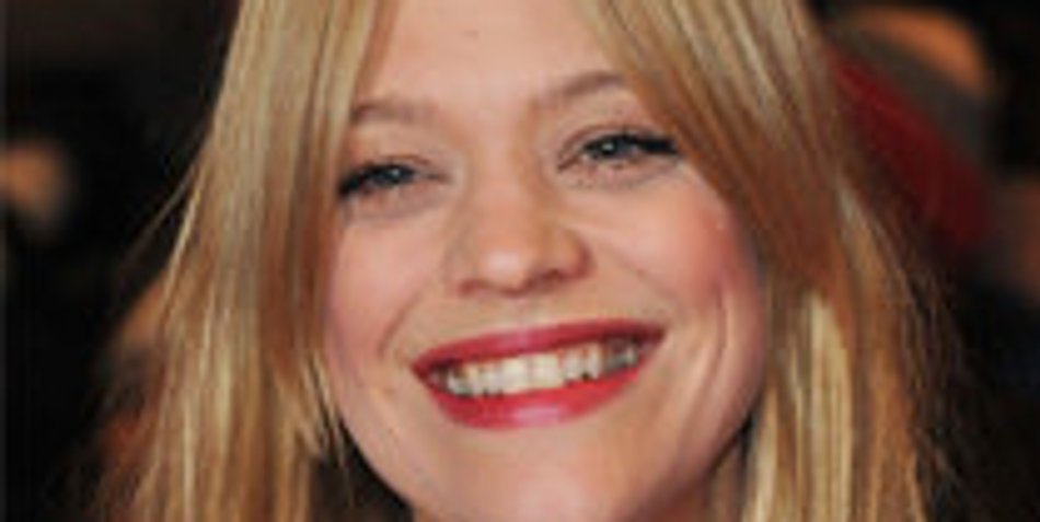 Heike Makatsch dreht Tom Sawyer Heike Makatsch dreht Tom Sawyer