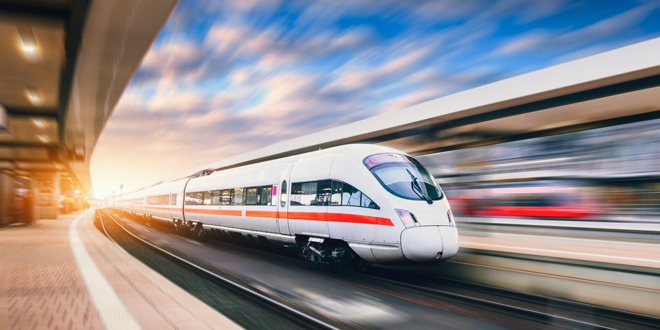 Tickets der Deutschen Bahn werden teurer Tickets der Deutschen Bahn werden teurer