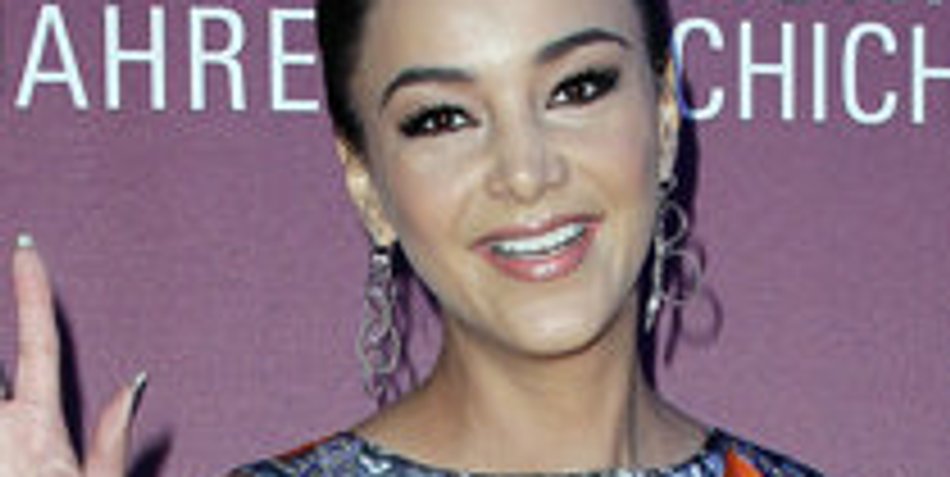 Verona Pooth ist schwanger! Verona Pooth ist schwanger!
