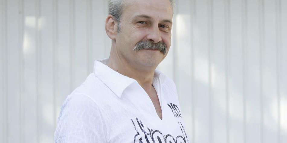 Die Wollnys: Papa Dieter ist schwer erkrankt! Die Wollnys: Papa Dieter ist schwer erkrankt!