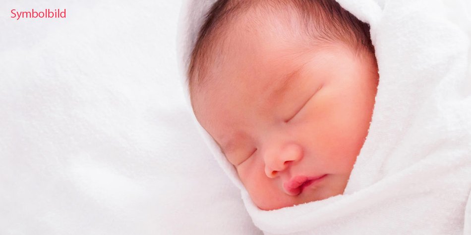 Darum ließen Eltern ihr Baby einfach sterben Darum ließen Eltern ihr Baby einfach sterben