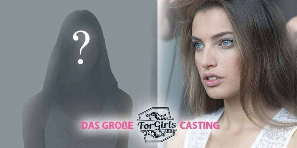 Lebe Deinen Traum von der Modelkarriere Lebe Deinen Traum von der Modelkarriere
