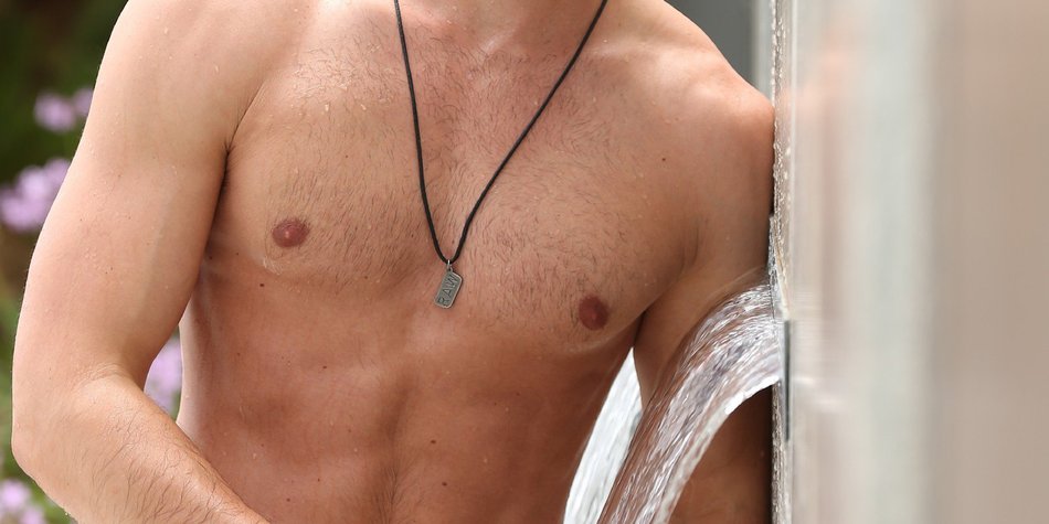 Die Bachelorette: Florian räumt freiwillig das Feld Die Bachelorette: Florian räumt freiwillig das Feld