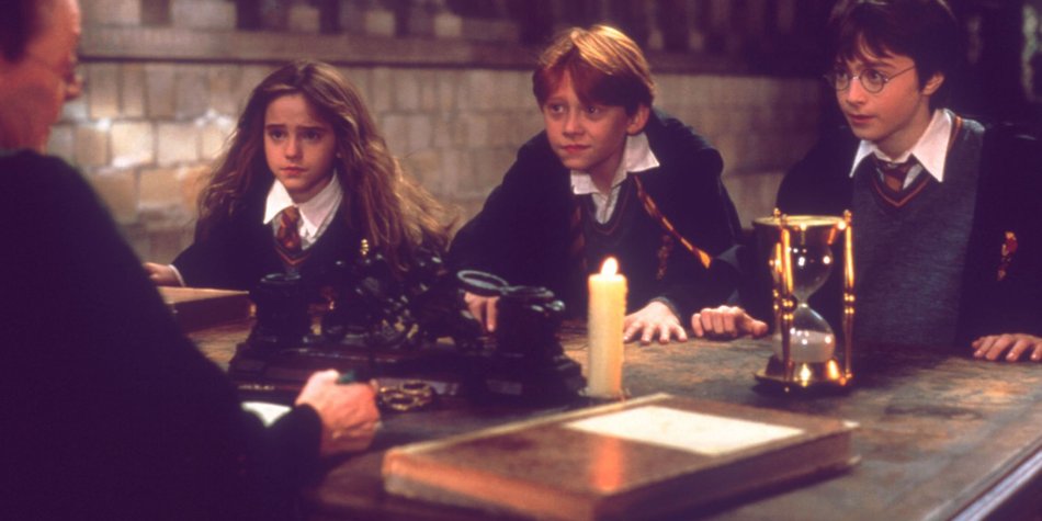„Harry Potter“-Serie in Planung: Wo könnten wir sie streamen? „Harry Potter“-Serie in Planung: Wo könnten wir sie streamen?