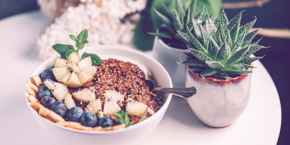 Natürliche Appetitzügler: Diese Lebensmittel bremsen deinen Hunger Natürliche Appetitzügler: Diese Lebensmittel bremsen deinen Hunger