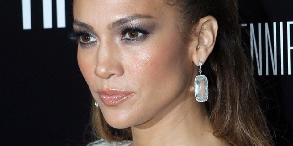 Jennifer Lopez will Sorgerecht Jennifer Lopez will Sorgerecht