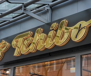 Hermines Favorit: Dieser hellgrüne Feinstrick-Cardigan von Tchibo macht den Frühling magisch