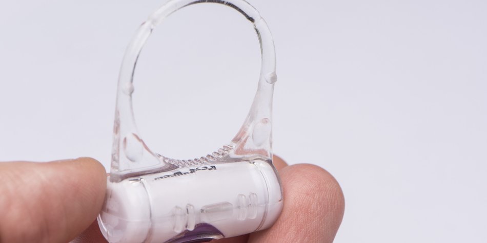Penisring: Der Ring um sein Ding! Penisring: Der Ring um sein Ding!