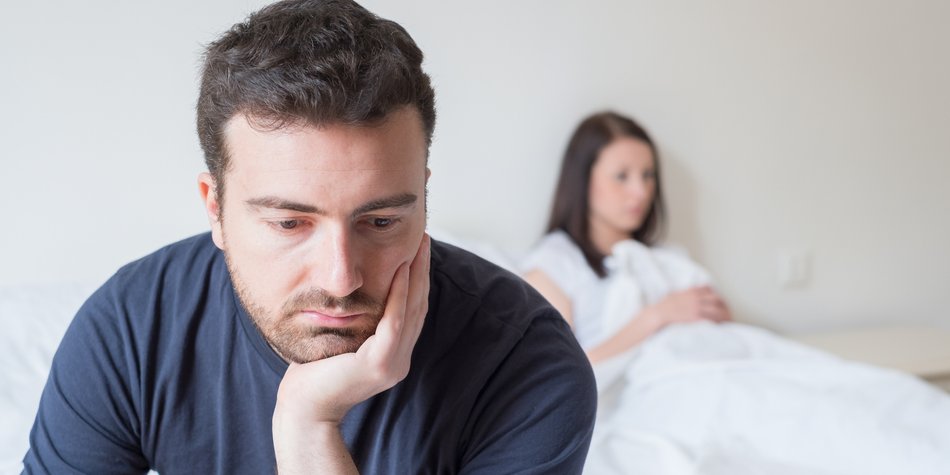 Eine unglückliche Ehe ist so ungesund wie Rauchen Eine unglückliche Ehe ist so ungesund wie Rauchen