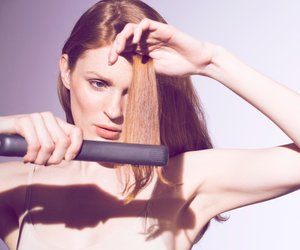 Glätteisen Test 2023: Die 5 besten Haarglätter im Vergleich
