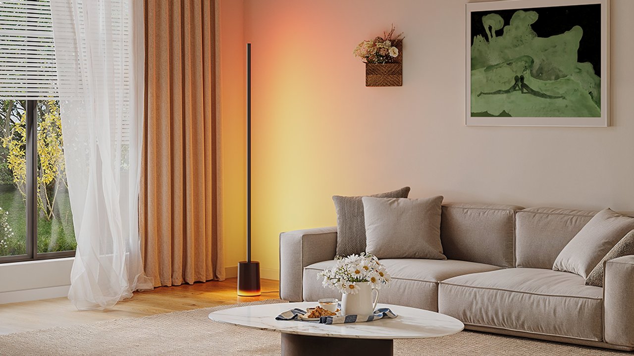Govee Floor Lamps: Zwei neue, smarte LED-Stehlampen mit zahlreichen App-Funktionen