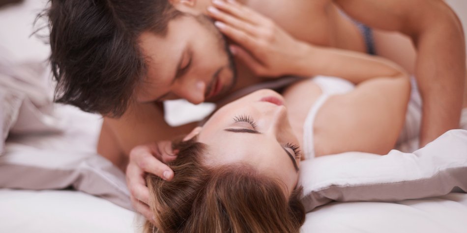 Was tun, wenn dein Partner „zu lange“ durchhält Was tun, wenn dein Partner „zu lange“ durchhält