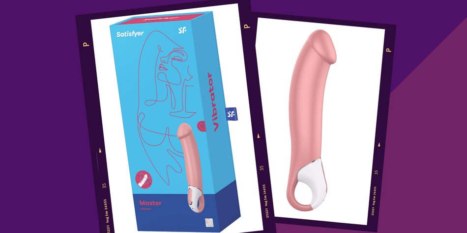Satisfyer geschenkt: Diesen Vibrator bekommst du jetzt kostenlos bei Eis.de Satisfyer geschenkt: Diesen Vibrator bekommst du jetzt kostenlos bei Eis.de