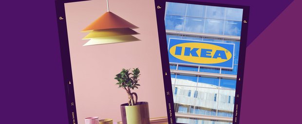 Coole Neuheiten: Diese 9 Ikea-Teile könnten auch vom Designer sein
