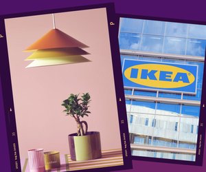 Schnäppchen: Diese 9 Ikea-Neuheiten könnten auch vom Designer sein